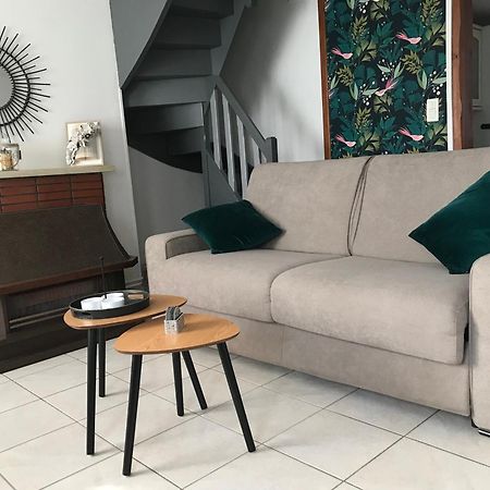 La Maison De Severine Abbeville Ngoại thất bức ảnh