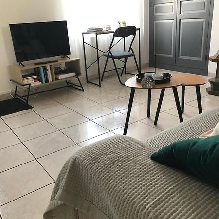La Maison De Severine Abbeville Ngoại thất bức ảnh
