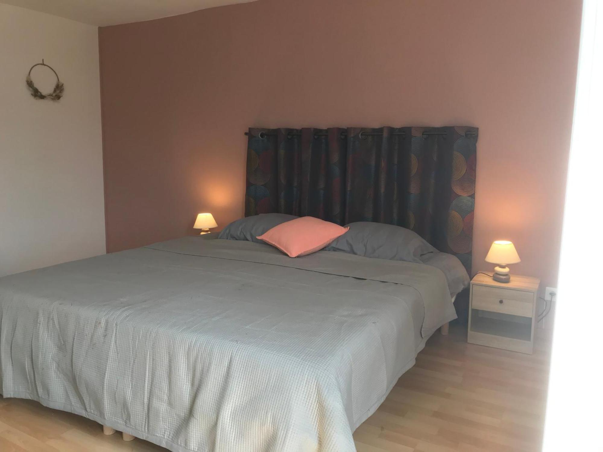 La Maison De Severine Abbeville Ngoại thất bức ảnh