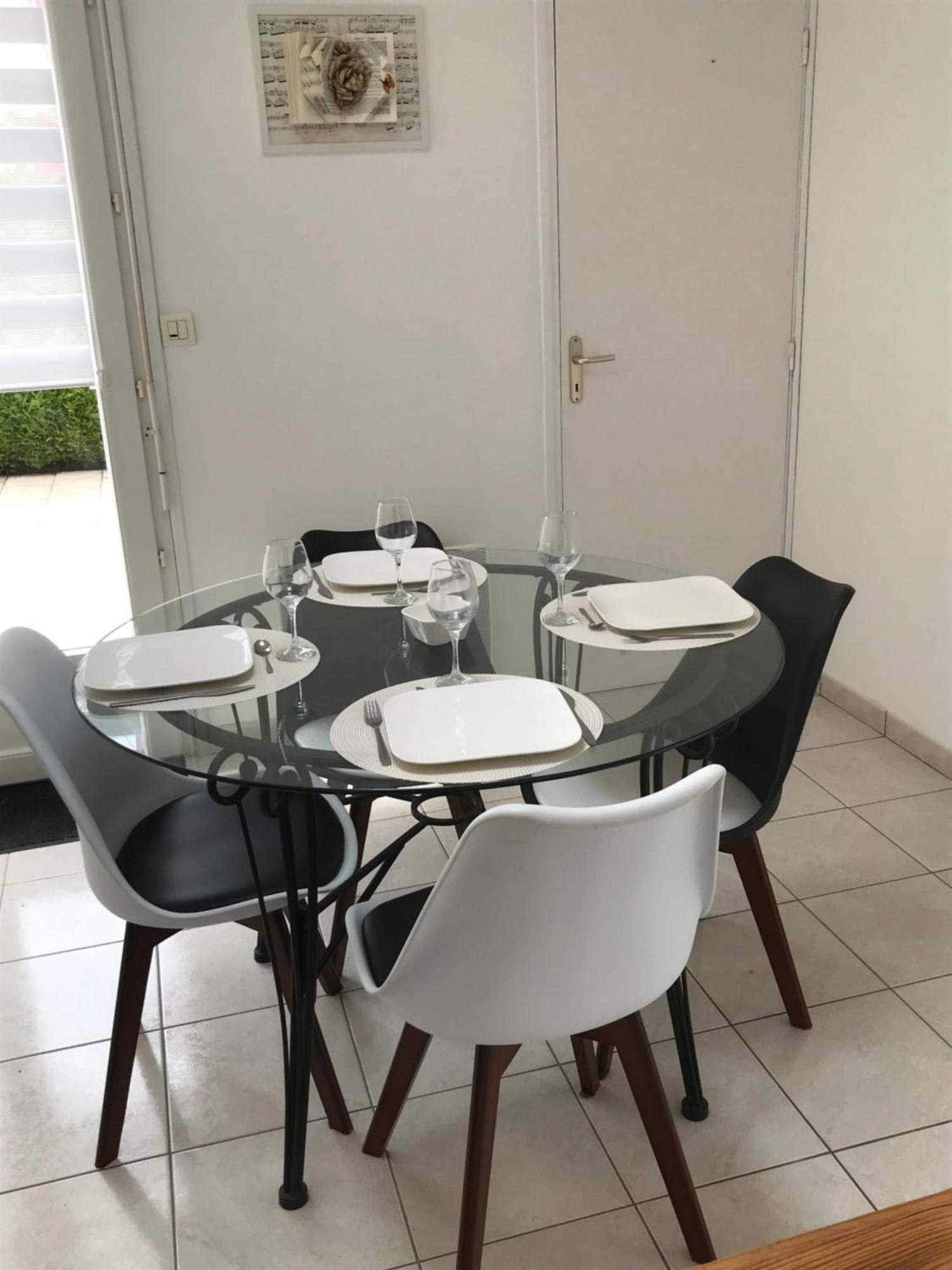 La Maison De Severine Abbeville Ngoại thất bức ảnh