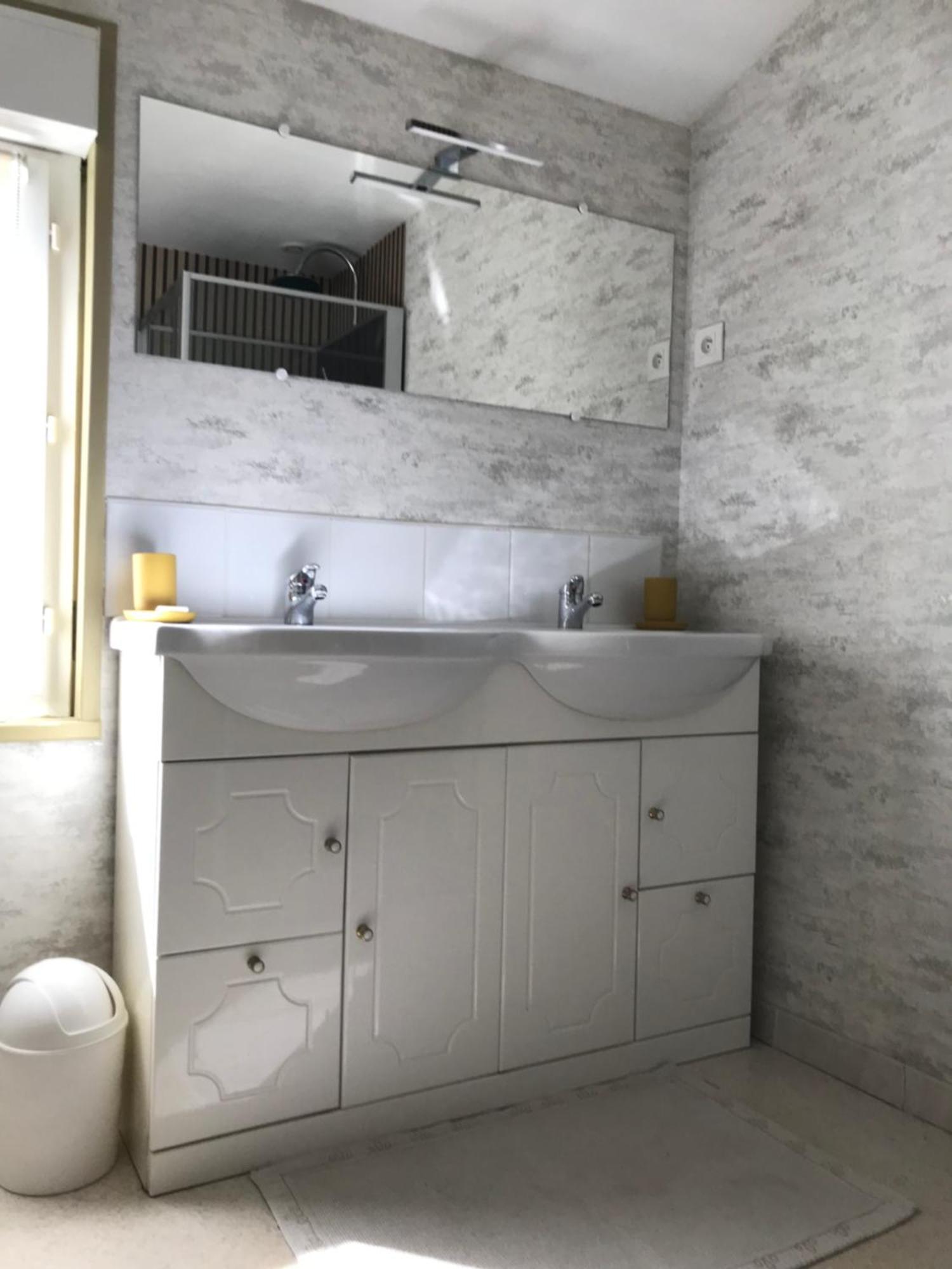 La Maison De Severine Abbeville Ngoại thất bức ảnh