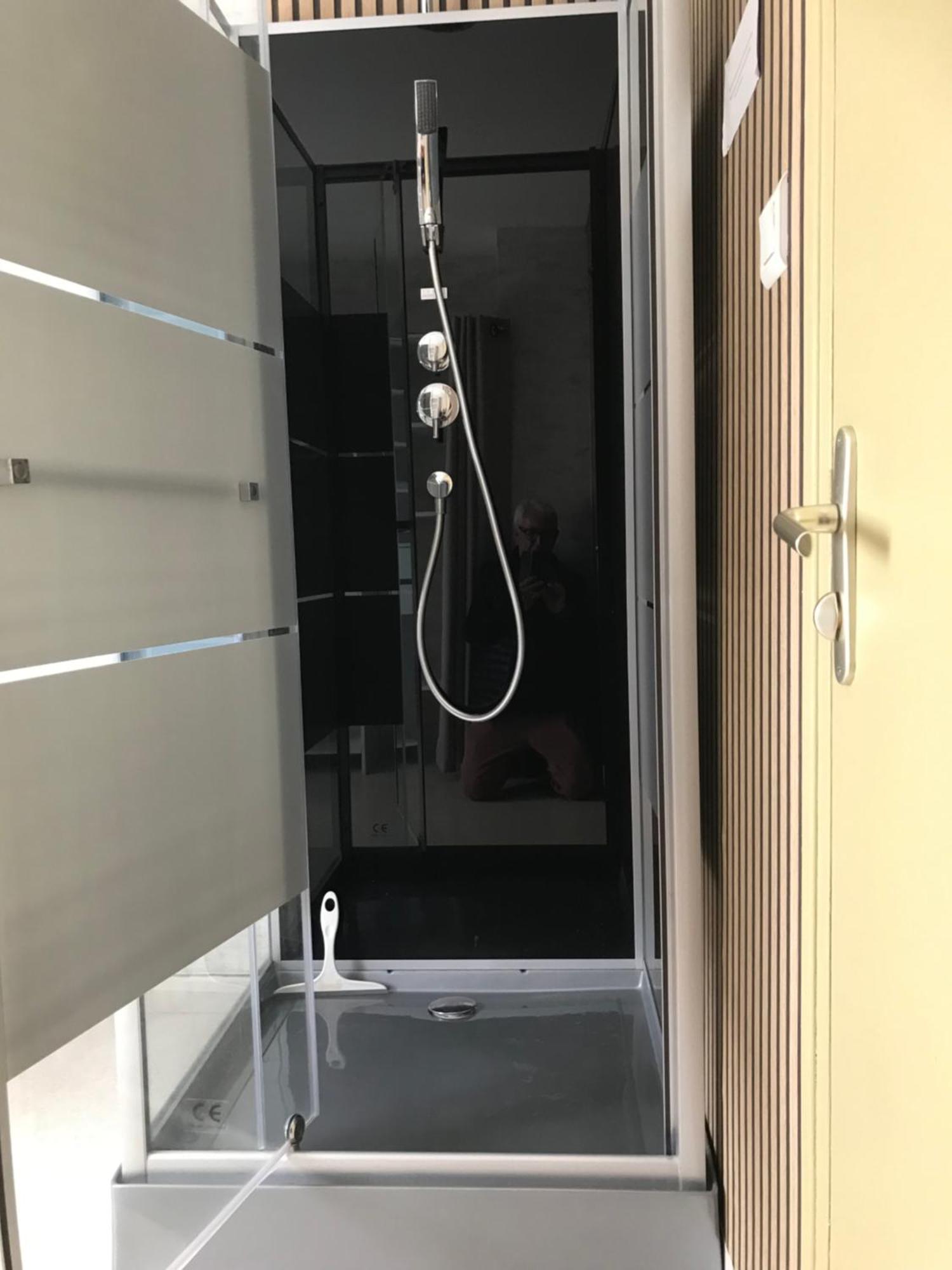 La Maison De Severine Abbeville Ngoại thất bức ảnh
