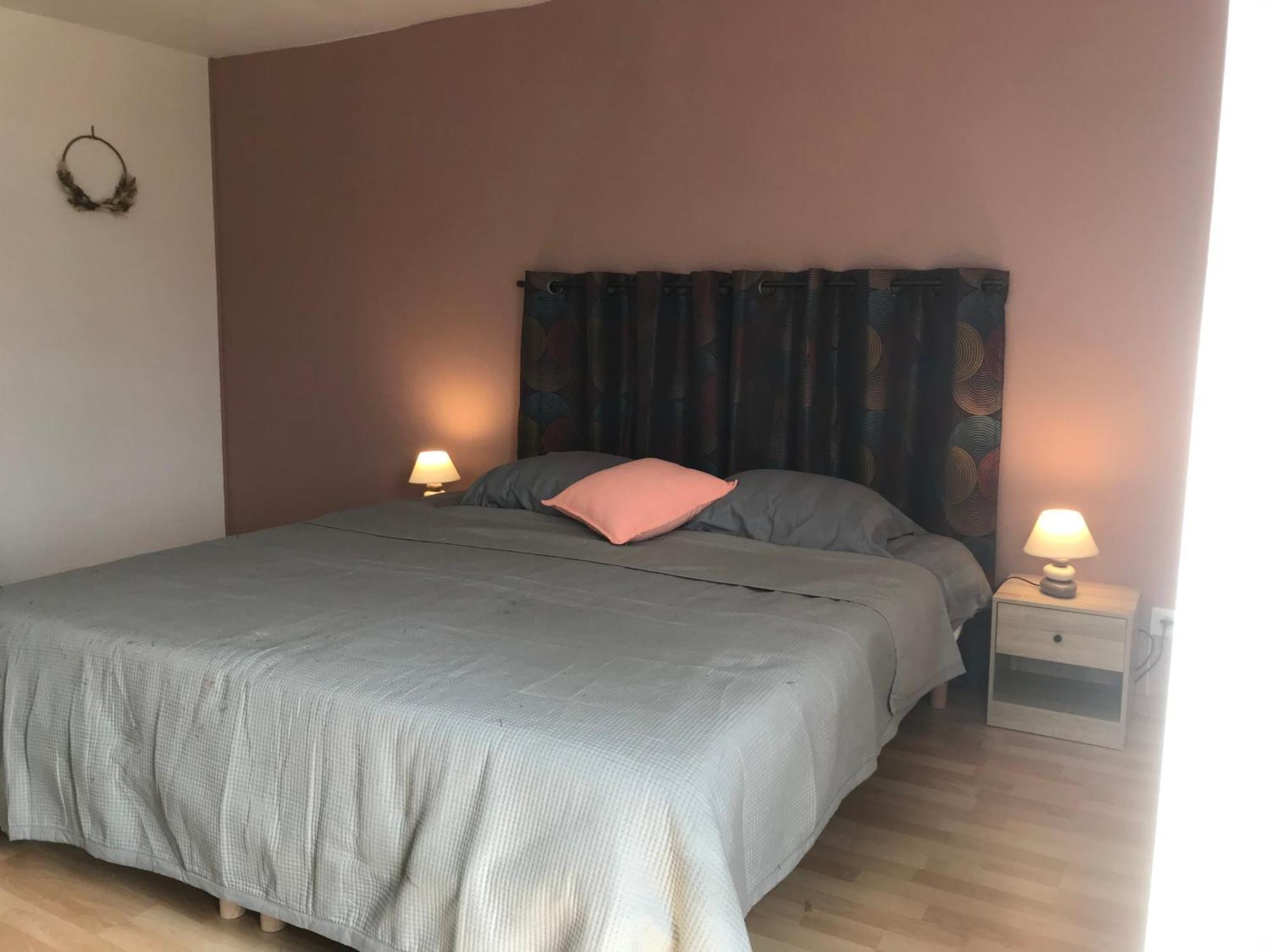 La Maison De Severine Abbeville Ngoại thất bức ảnh